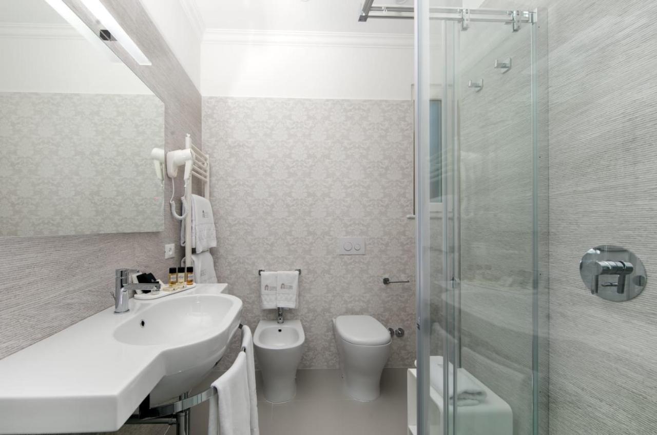 Vittoria Colonna Luxury Frühstückspension Ischia