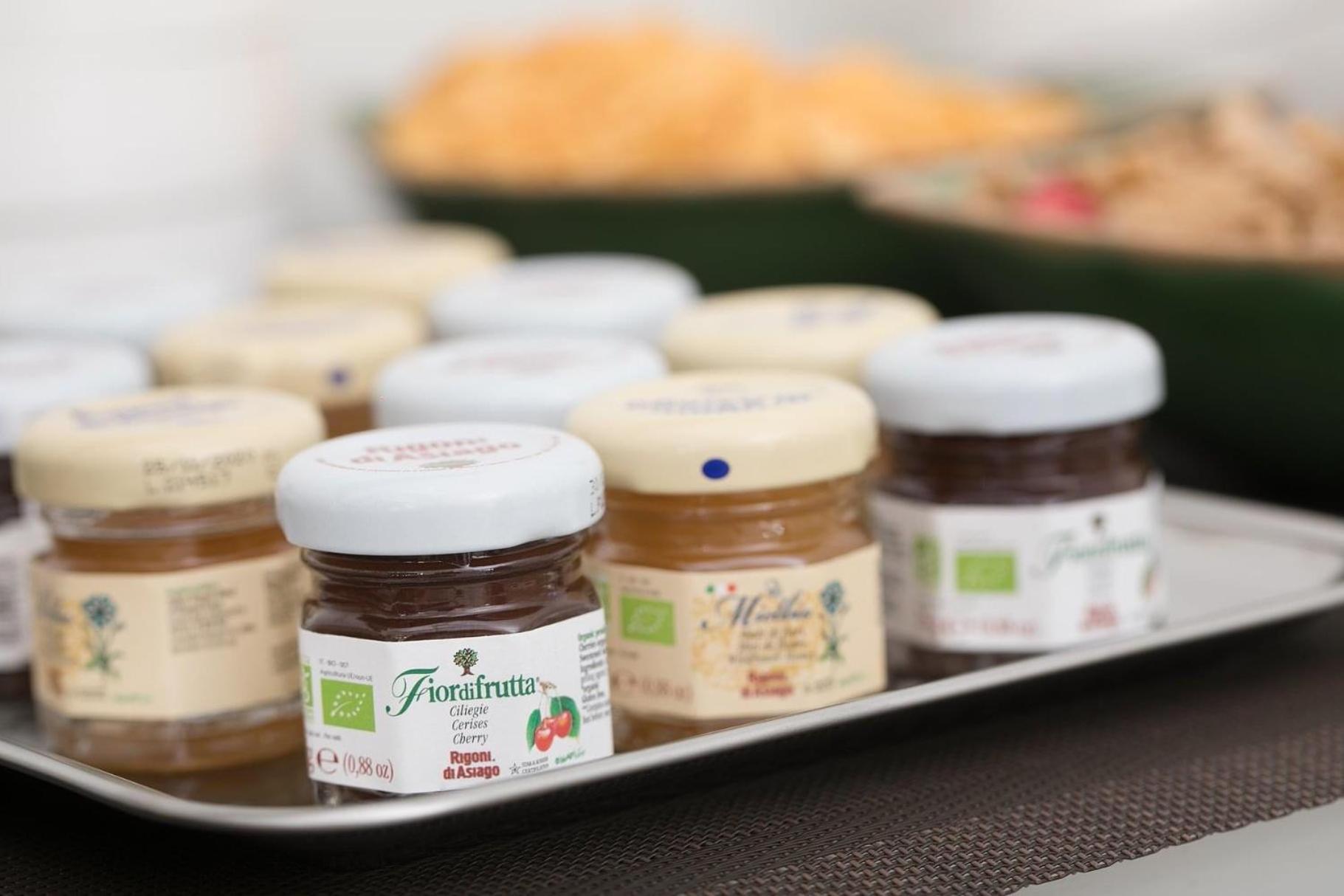 Vittoria Colonna Luxury Frühstückspension