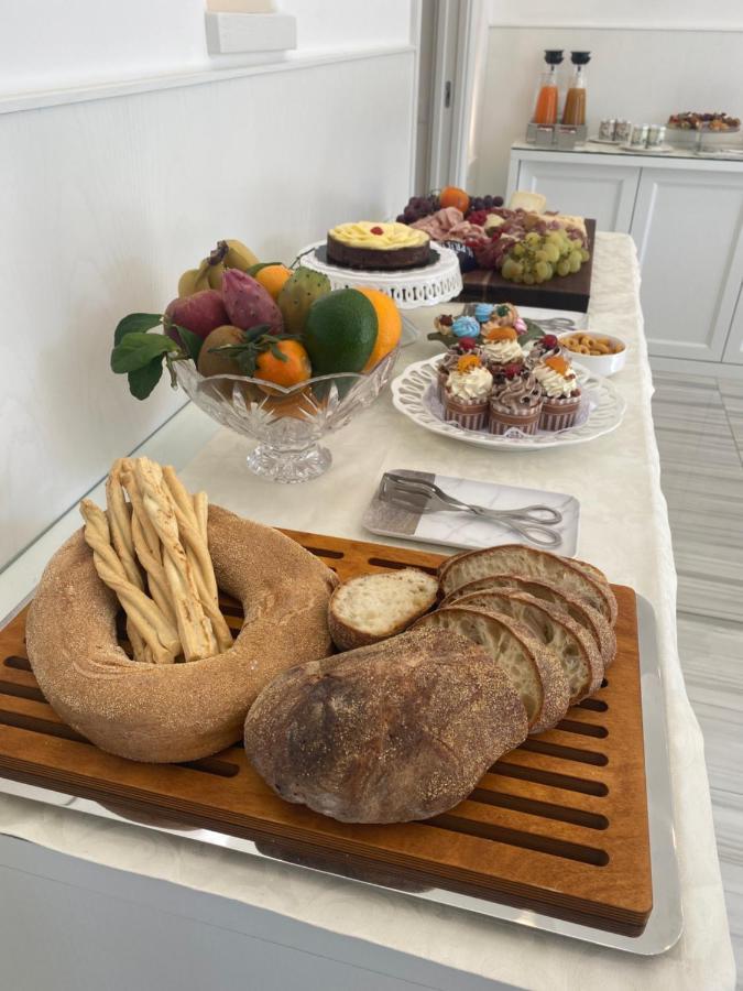 Frühstückspension Vittoria Colonna Luxury Ischia