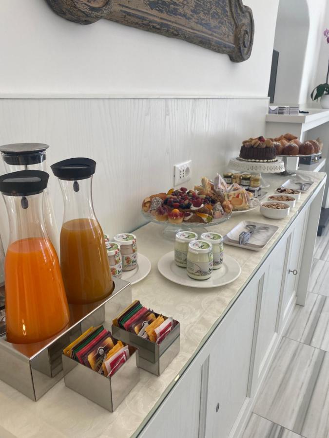 Vittoria Colonna Luxury Frühstückspension Ischia